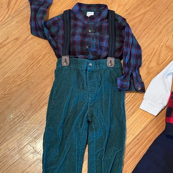 Carters boys 18 months - Picture 2 of 3